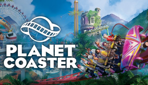 Game Planet Coaster