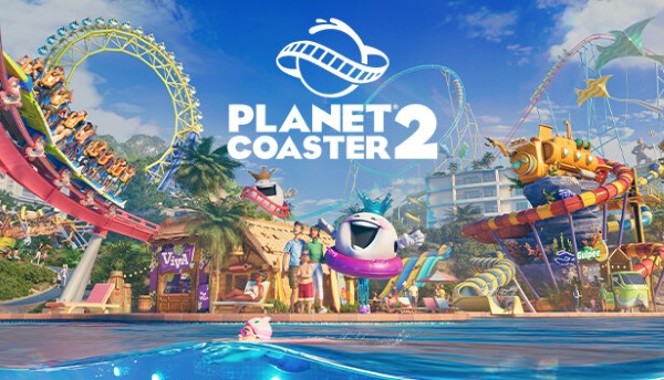 Planet Coaster 2 hứa hẹn sẽ mang đến một làn gió mới cho series game Planet Coaster