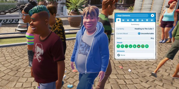 Những câu hỏi thường gặp về game Planet Coaster