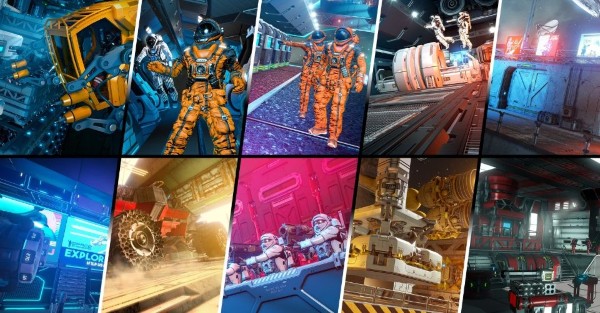 Ưu và nhược điểm của game Space Engineers