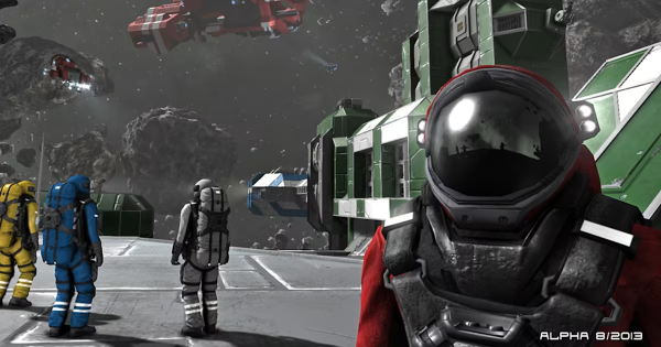 Space Engineers có nhiều phiên bản và DLC và giá bán khác nhau
