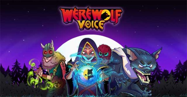 Game Werewolf Online