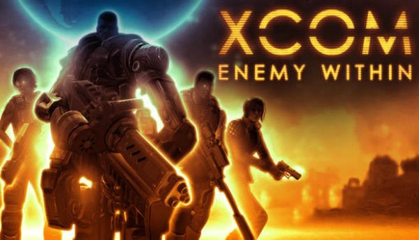 Game Wildermyth so với Xcom