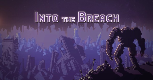 Game Wildermyth so với Into The Breach